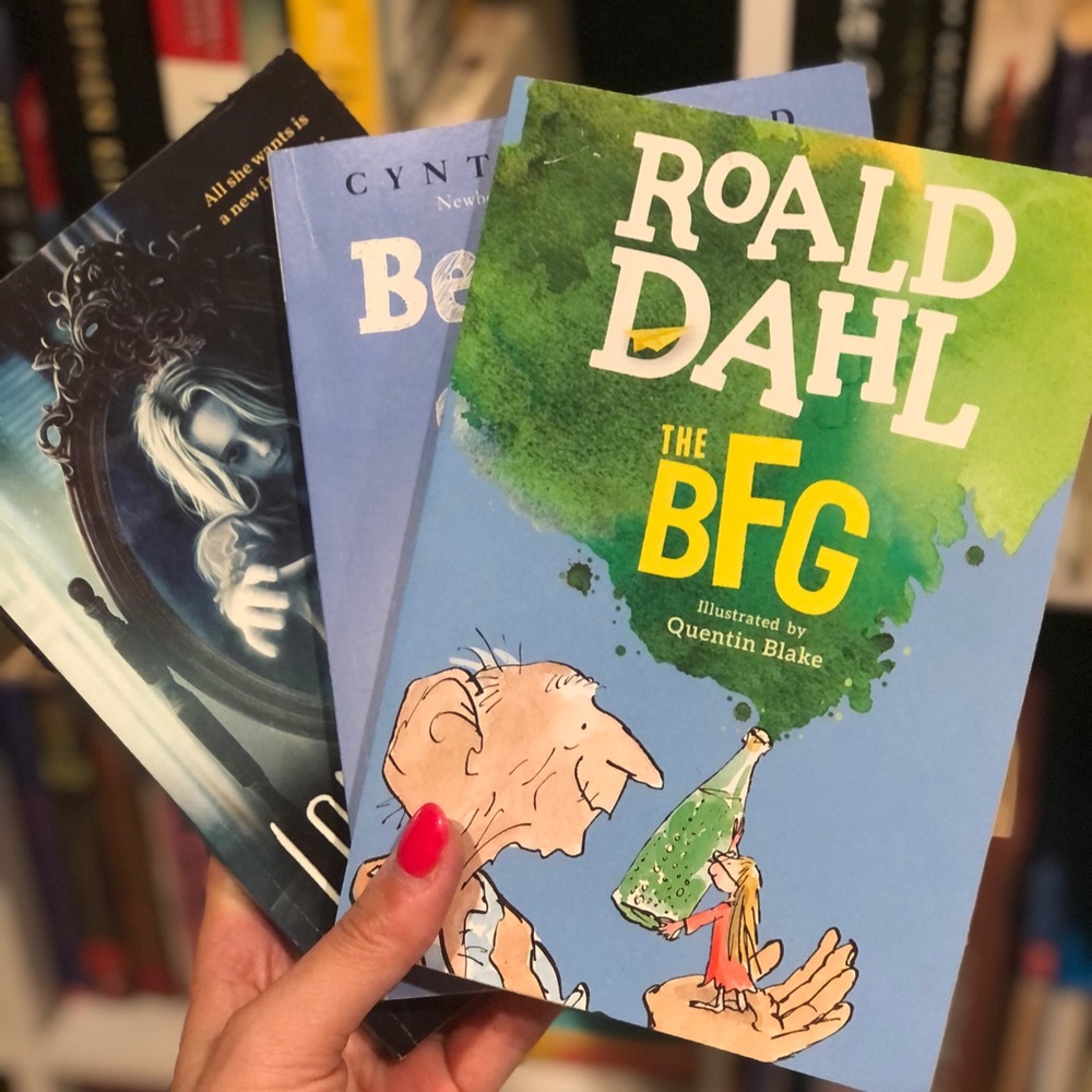 Elementary Book Bundle (10 Books)